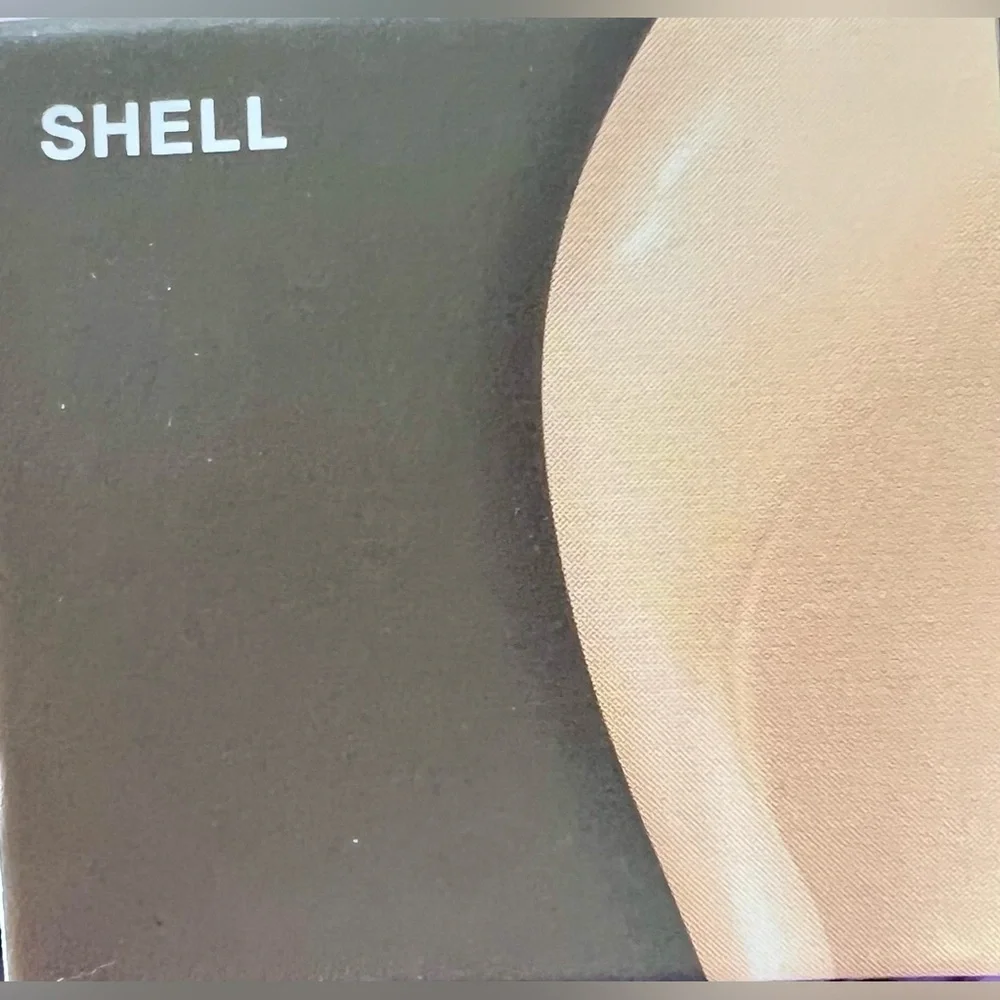 NIB BECCA Ultimate Coverage Complexion Crème in Shell